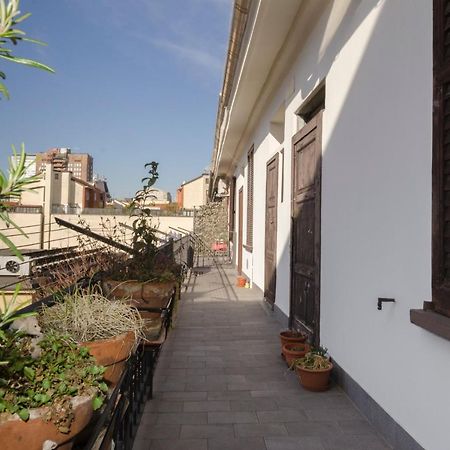 Caseospitali - Casa Milanando Bilocale Tra Porta Venezia E Corso Buenos Aires Apartment Bagian luar foto