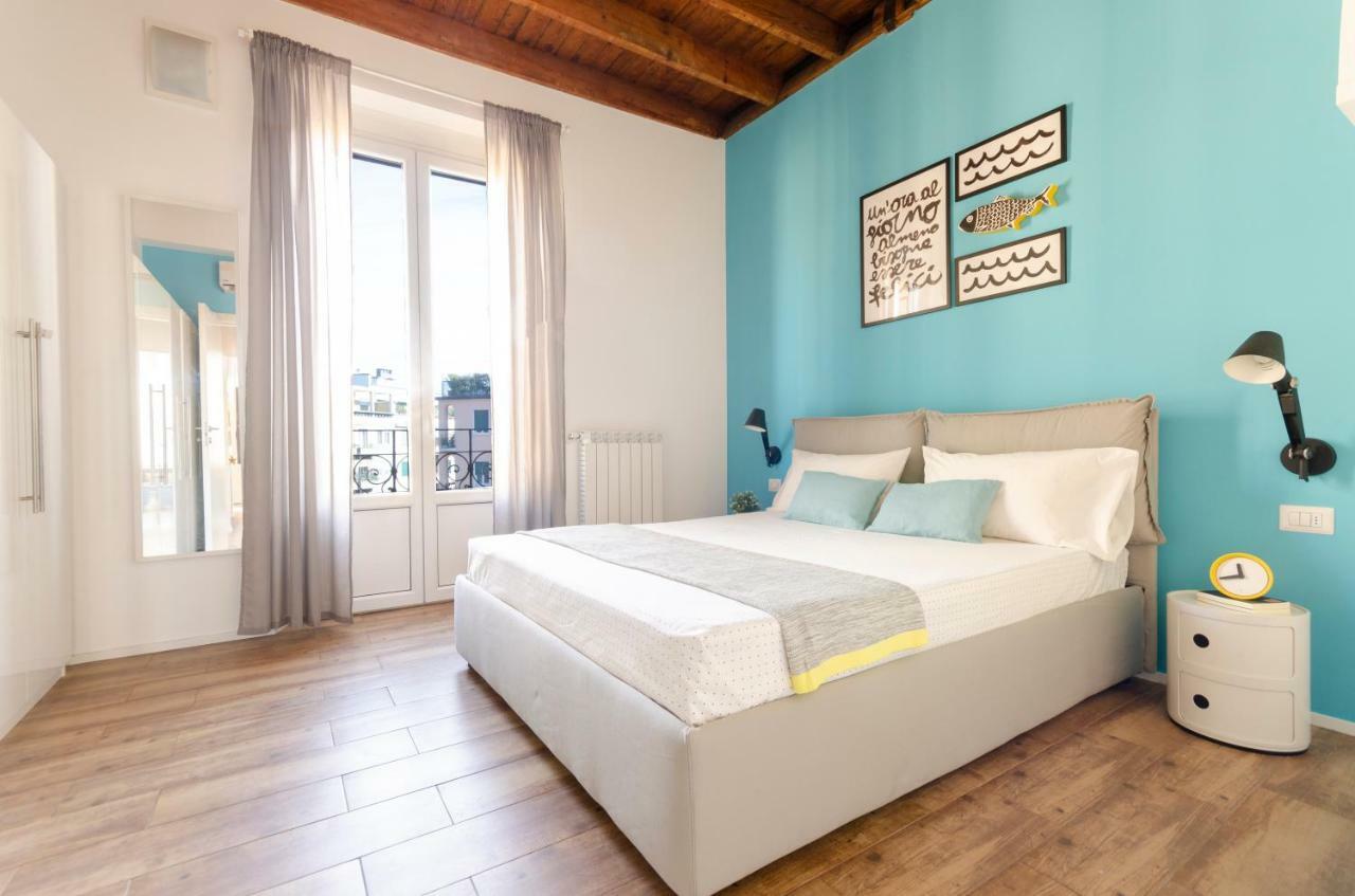 Caseospitali - Casa Milanando Bilocale Tra Porta Venezia E Corso Buenos Aires Apartment Bagian luar foto