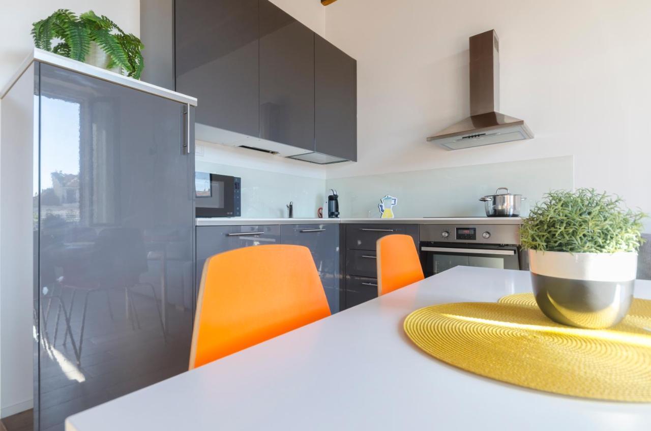 Caseospitali - Casa Milanando Bilocale Tra Porta Venezia E Corso Buenos Aires Apartment Bagian luar foto