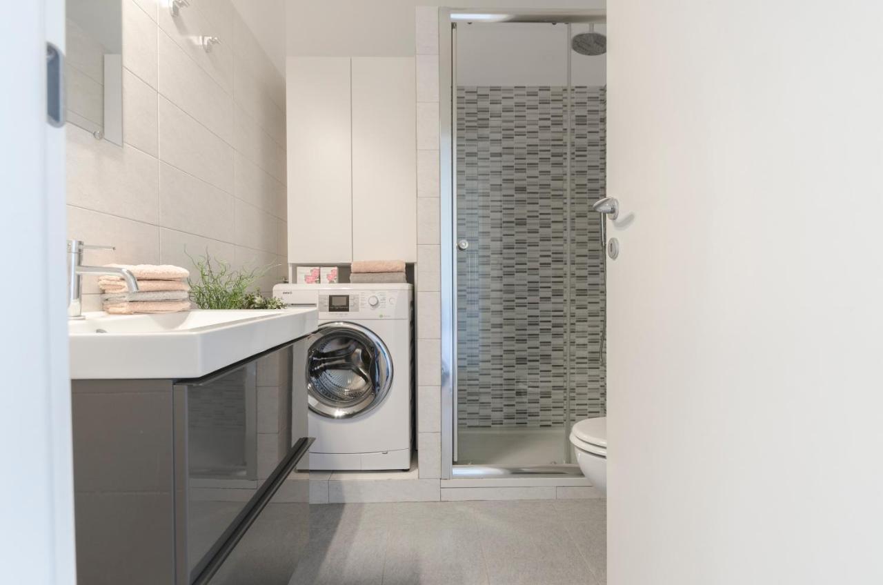Caseospitali - Casa Milanando Bilocale Tra Porta Venezia E Corso Buenos Aires Apartment Bagian luar foto