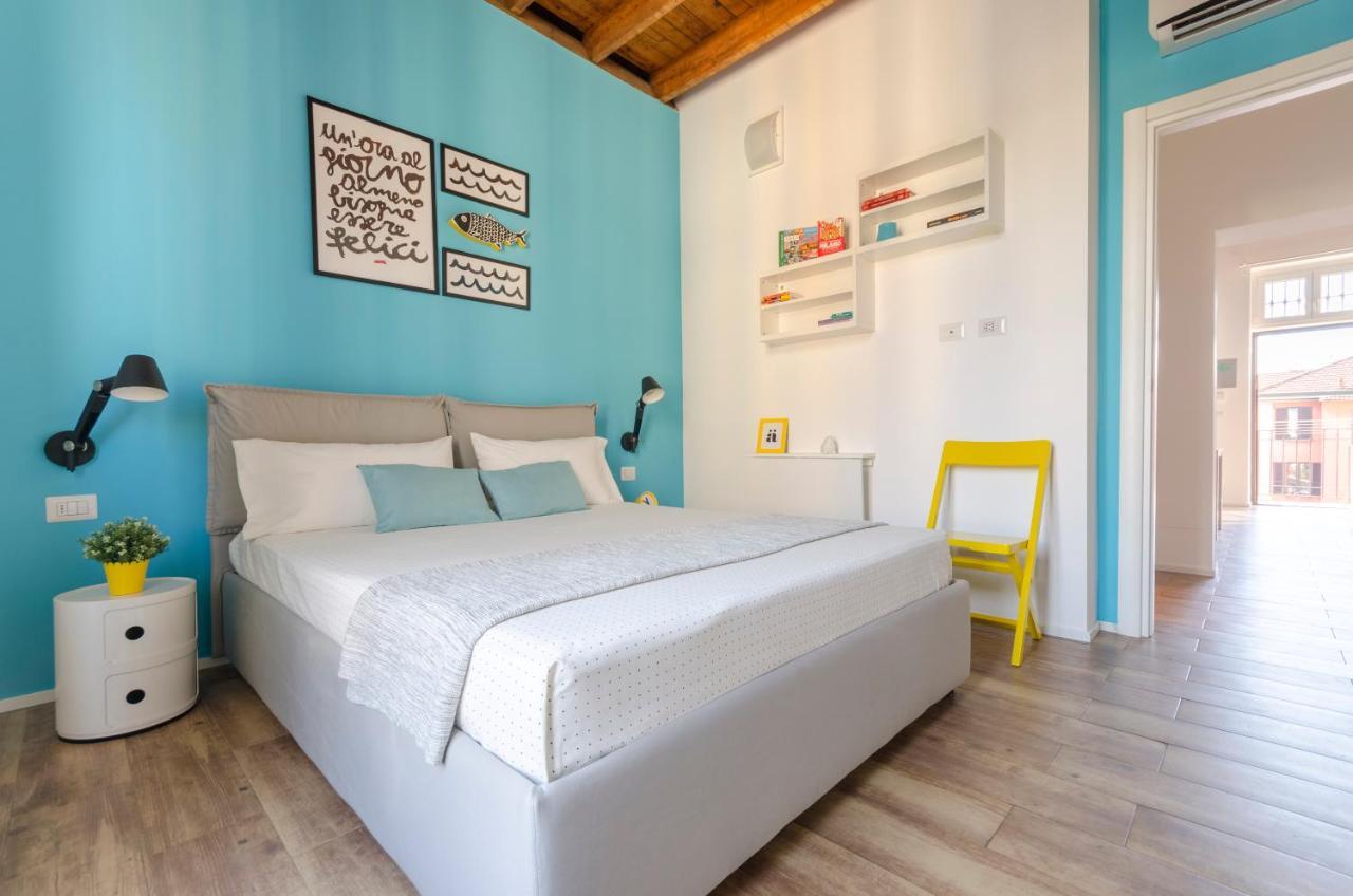 Caseospitali - Casa Milanando Bilocale Tra Porta Venezia E Corso Buenos Aires Apartment Bagian luar foto